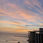 Apartamento con vista al mar Edificio Tocahagua 908