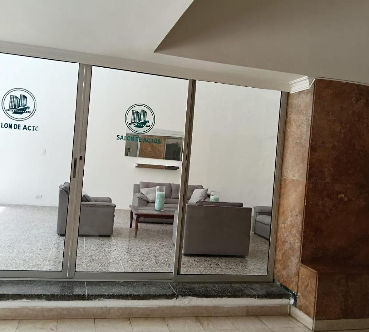 Con Vista Al Mar Edificio Tocahagua 908 Apartamento Cartagena